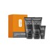 Votre box et ses 3 essentiels offerts dès 45€ d'achat dans la marque Clinique.